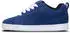 DC Shoes Court Graffik navy/weiß
