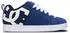 DC Shoes Court Graffik navy/weiß