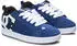 DC Shoes Court Graffik navy/weiß