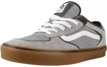 Vans Rowley Classic grau