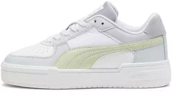 Puma CA Pro Classic Women wei&szlig;
