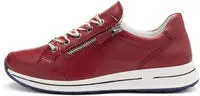 Sneakers Ara 12-54801-49 Rot Female