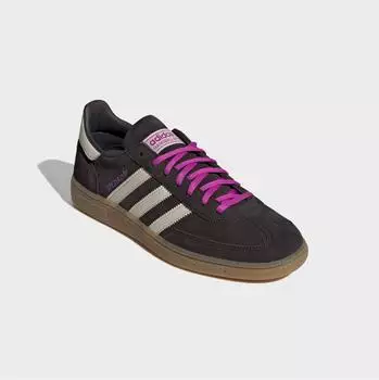 Adidas Handball Spezial purple burst