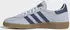 Adidas Handball Spezial light blue/blue/gum