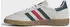 Adidas Handball Spezial cloud white/aurora ivy/better scarlet