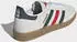Adidas Handball Spezial cloud white/aurora ivy/better scarlet