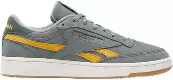 Reebok Club C Revenge darkfog/gritgold/chalk