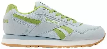 Reebok Glide iceblue/shaggreen/ftwrwhite