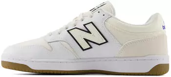 New Balance BB480 Low sea salt