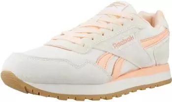 Reebok Glide chalk/futurepeach/ftwrwei&szlig;