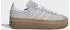 Adidas Gazelle Bold Women crystal sky/chalk pearl/ice gold metallic