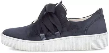 Gabor Low-Top-Sneaker (63.333) blau