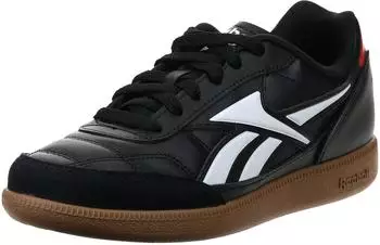 Reebok Finale weiß/schwarz