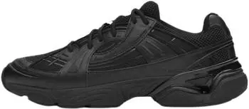 Under Armour Sola 003 - black/black/ultimate black