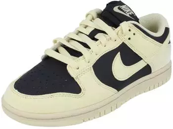 Nike Dunk Low Schuh schwarz HJ7673-005