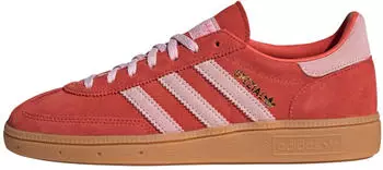 Adidas Handball Spezial Women altrosa/rot