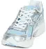 Asics GEL-1130 Unisex faded denim/pure silver