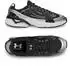 Under Armour Sola schwarz/weiß/metallic silber