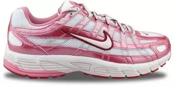 Nike P-6000 Women (BV1021) rosa-rot