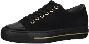 Paul Green Super Soft Pauls (4977) schwarz