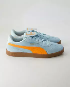 Puma Club (381111) fresh water/melon glow