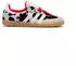 Adidas Samba OG Women aurora coffee/off white/gum