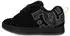 DC Shoes Court Graffik schwarz/grau/lime
