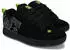 DC Shoes Court Graffik schwarz/grau/lime