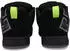 DC Shoes Court Graffik schwarz/grau/lime