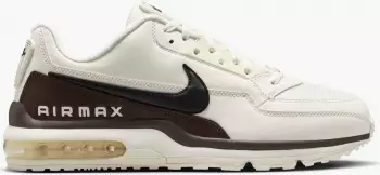 Nike Air Max LTD 3 sail/schwarz/baroque braun