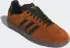 Adidas Samba Adv Skateboarding dusky bronze/core black/gum