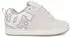 DC Shoes Court Graffik off white/tan