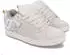 DC Shoes Court Graffik off white/tan