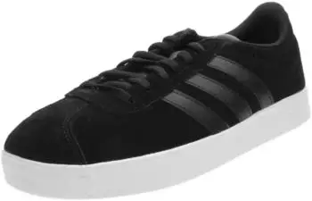 Adidas VL Court 2.0 core black/core black/ftwr white