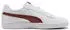 Puma Smash 3.0 L puma white/bordeaux red
