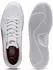 Puma Smash 3.0 L puma white/bordeaux red