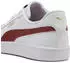 Puma Smash 3.0 L puma white/bordeaux red