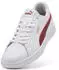 Puma Smash 3.0 L puma white/bordeaux red