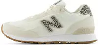 New Balance f&uuml;r Damen. W515V3_LI Turnschuhe 515 wei&szlig;, beige (41.5), Wohnung,