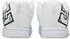 DC Shoes Court Graffik liquid fuego white
