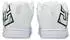 DC Shoes Court Graffik liquid fuego white