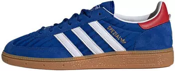 Adidas Handball Spezial power blue/red/cloud white