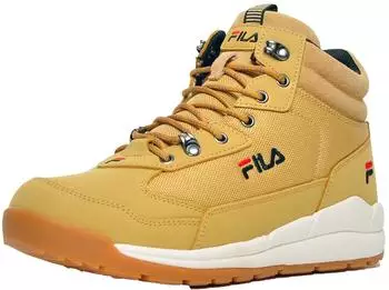 Fila Alpha Mid (FFM0168) braun