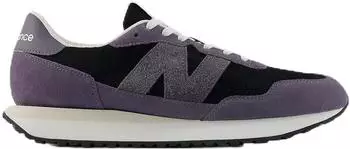 New Balance 237v1 violett/schwarz/grau/weiß
