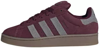 Adidas Campus 00s khaki three/maroon/khaki three