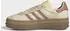 Adidas Gazelle Bold Women warm vanilla/clay strata/cream white