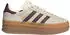 Adidas Gazelle Bold Women cream white/maroon/gold metallic