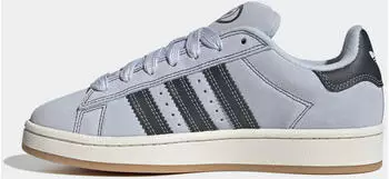 Adidas Campus 00s crystal sky/aurora ink/core white