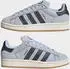 Adidas Campus 00s crystal sky/aurora ink/core white