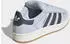 Adidas Campus 00s crystal sky/aurora ink/core white